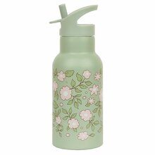 Joogipudel Allc Bloom, roheline, 350 ml