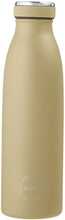 Joogipudel AYA&IDA Dusty Yellow, 500 ml