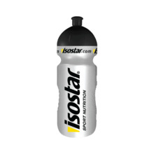 Spordipudel Isostar Sidarbo, 650 ml