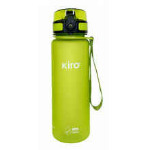 Joogipudel Kiro KI3026GN roheline, 500 ml
