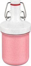 Joogipudel Koziol PLOPP TO GO, 200 ml, lekkekindel kork