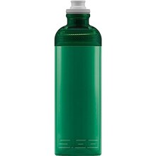 Joogipudel Sigg PP Viva One Green, roheline, 500 ml