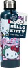 Metallist veepudel Paladone Hello Kitty, 500 ml