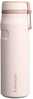 Veepudel Stanley IceFlow Twist Flip, heleroosa, 700 ml
