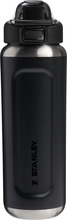 Joogipudel Stanley The Wellspring Bottle, must, 0.71 l