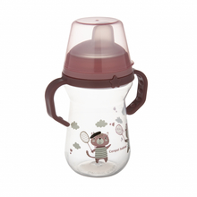 Tilaga tass Canpol Babies Bonjour Paris 56/613 roosa, 250 ml