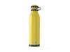 Joogipudel Itotal B-Evo Michelangelo kollane, 500 ml