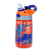 Laste veepudel Contigo Gizmo Flip Nectarine Superhero CON2094998, 420 ml