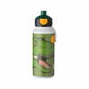Laste joogipudel Mepal Dino, 400 ml