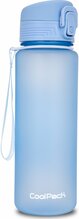 Veepudel CoolPack BRISK PASTEL POWDER BLUE, sinine, 600 ml