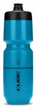 Joogipudel CUBE Flow, türkiis, 750 ml