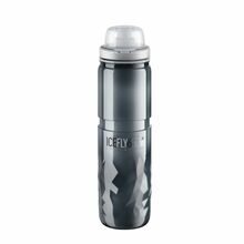 Joogipudel Elite Ice Fly Smoke isoleeritud, 650 ml