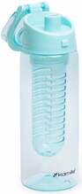 Joogipudel Kamille 2303, sinine, 0.66 L