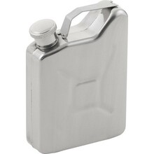 Taskukann MFH Jerry Can, 170 ml