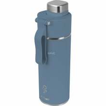 Termopudel Ninja Thirsti, sinine, 700 ml