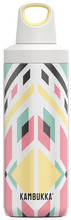 Termopudel Kambukka Reno Insulated Tribal Shibori, 500 ml