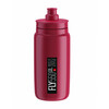Jook Elite FLY Amaranth Black logo t.punane, 550 ml
