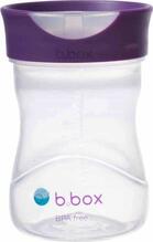 Joogipudel B.BOX Grape, lilla, 240 ml