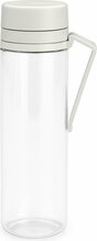 Joogipudel Brabantia Make & Take, helesinine, 0.5 l