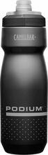 Joogipudel CamelBak Podium must, 710 ml