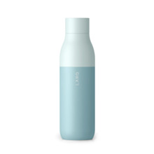 Joogipudel LARQ Insulated Bottle Twist Top, mündiroheline, 500 ml