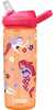 Joogipudel Camelbak Eddy+ Kids Floral Mermaid, 600 ml