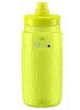 Joogipudel Elite FLY Tex, kollane, 550 ml