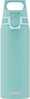 Joogipudel Sigg Shield One Glacier 8992.00, helesinine, 750 ml