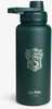 Spordipudel Smartshake Bohtal Insulated Sports Bottle Slytherin, 960 ml