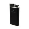 Pläsku Stanley Classic matt must, 0,23 l