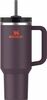 Joogitops Stanley Quencher H2.O FlowState Plum, 1.18 l