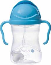 Lekkekindel joogipudel B.box Blueberry, 240 ml