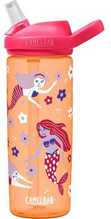 Joogipudel Camelbak Eddy+ Kids Floral Mermaid, 600 ml