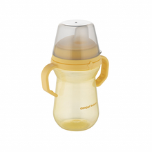 Tilaga tass Canpol FirstCup 56/615 kollane, 250 ml