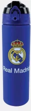 Joogipudel Real Madrid kõrrega, 700 ml