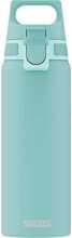 Joogipudel Sigg Shield One Glacier 8992.00, helesinine, 750 ml
