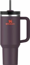 Joogitops Stanley Quencher H2.O FlowState Plum, 1.18 l
