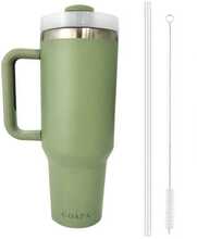 Termopudel Goapa, roheline, 1200 ml