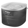 Automaatne veedosaator GreenBlue GB392, hall, 3 L