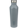 Joogipudel Abbey Godafoss 21WX hall/hõbedane, 480 ml