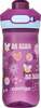 Laste joogipudel Contigo Jessie Grape Retro, violetne, 420 ml