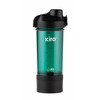 Sheiker Kiro KI1109GR roheline, 550 ml