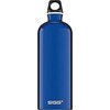 Joogipudel Sigg Alu Traveller sinine, 1000 ml