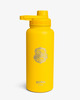 Spordipudel Smartshake Bohtal Insulated Sports Bottle Hufflepuff, 960 ml