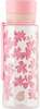 Veepudel Equa Think Pink, läbipaistev/roosa, 600 ml