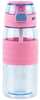 Joogipudel KITE, roosa, 600 ml