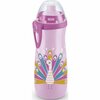 Joogipudel NUK Sports Cup Chameleon, roheline, 450 ml