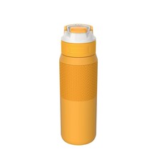 Termopudel Kambukka Elton Insulated Mango Maniac, 750 ml, oranž