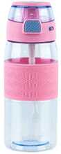 Joogipudel KITE, roosa, 600 ml