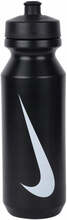 Spordipudel Nike Big Mouth N004009132, must, 950 ml